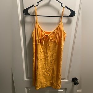 American Eagle Tank-top Dress
